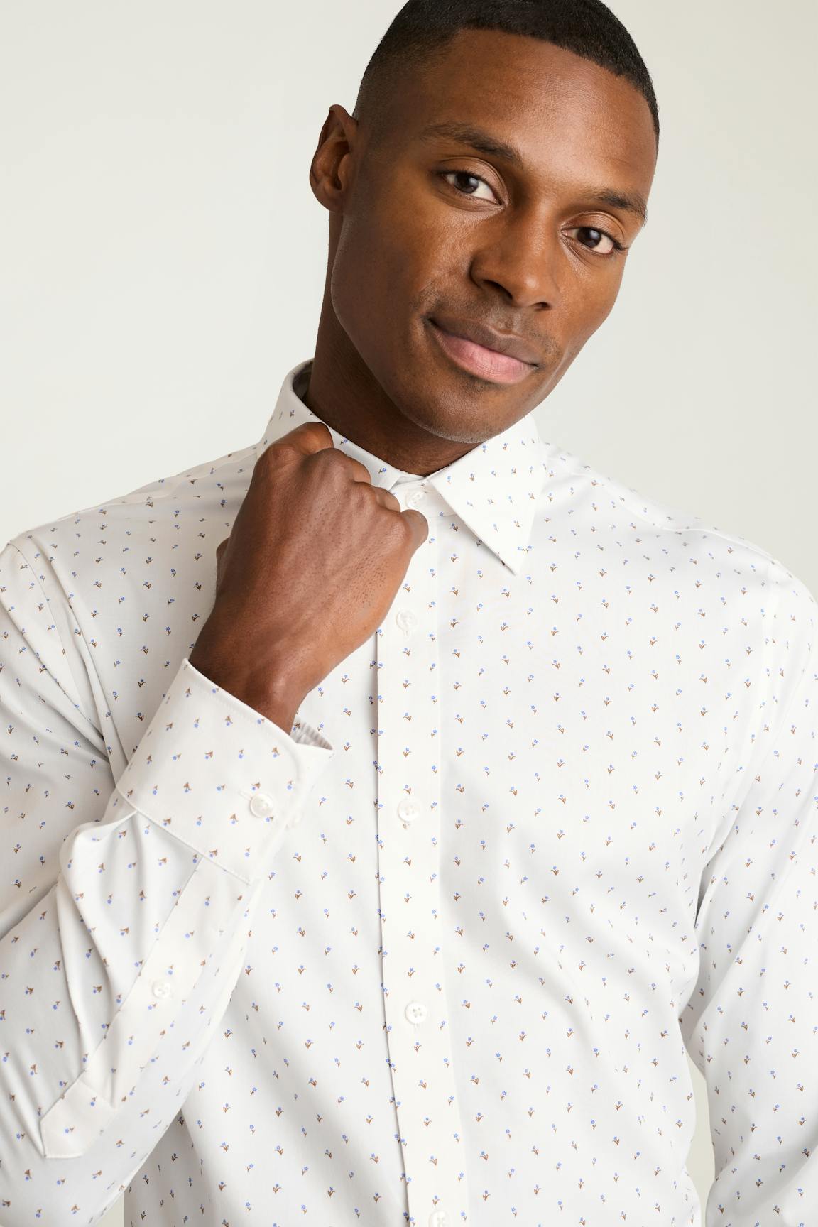 Weekday Warrior Dress Shirt Bonobos Smart Buy