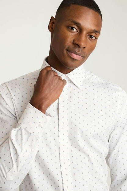Weekday Warrior Dress Shirt Bonobos Smart Buy