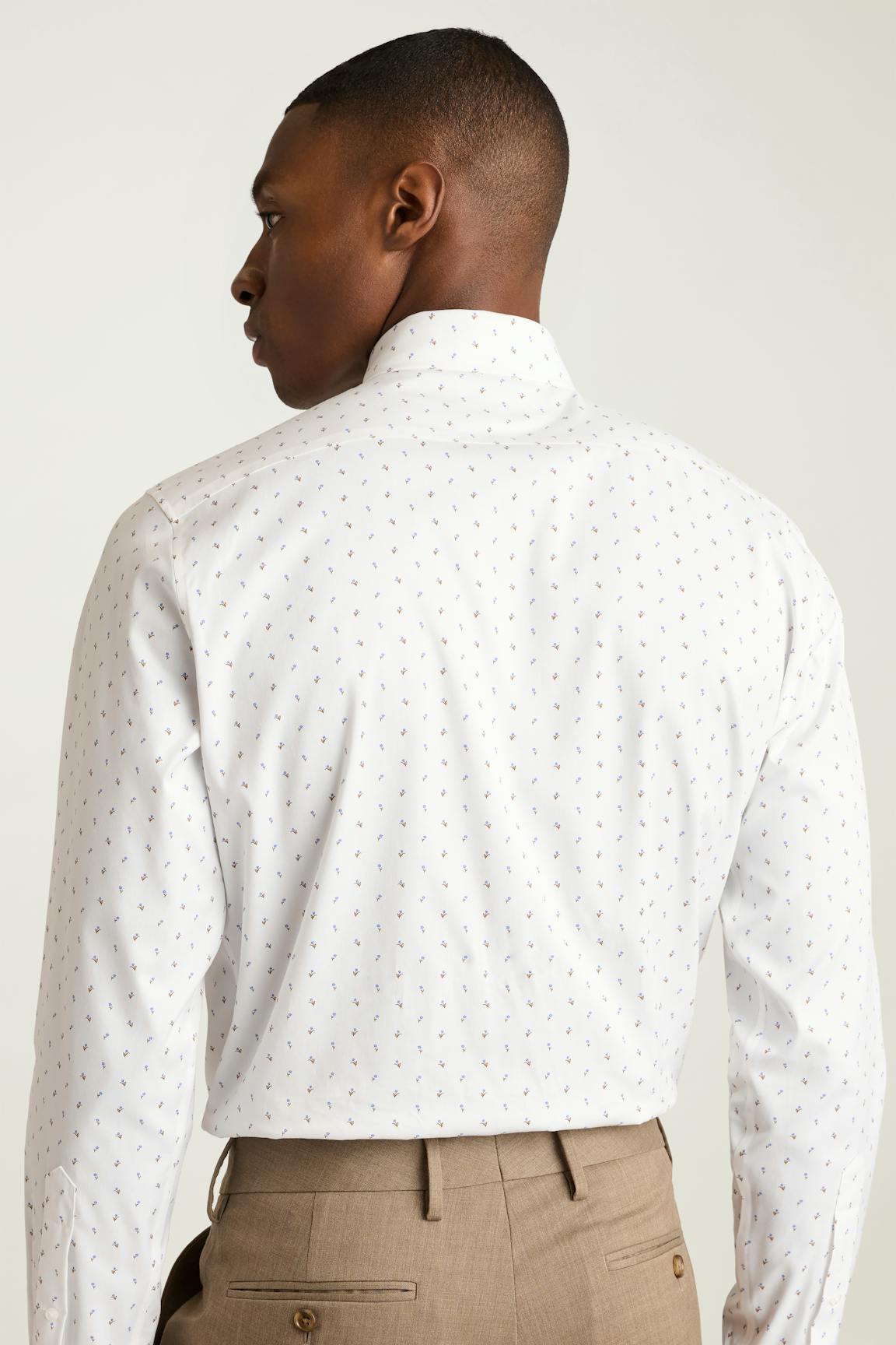 Weekday Warrior Dress Shirt Bonobos Smart Buy