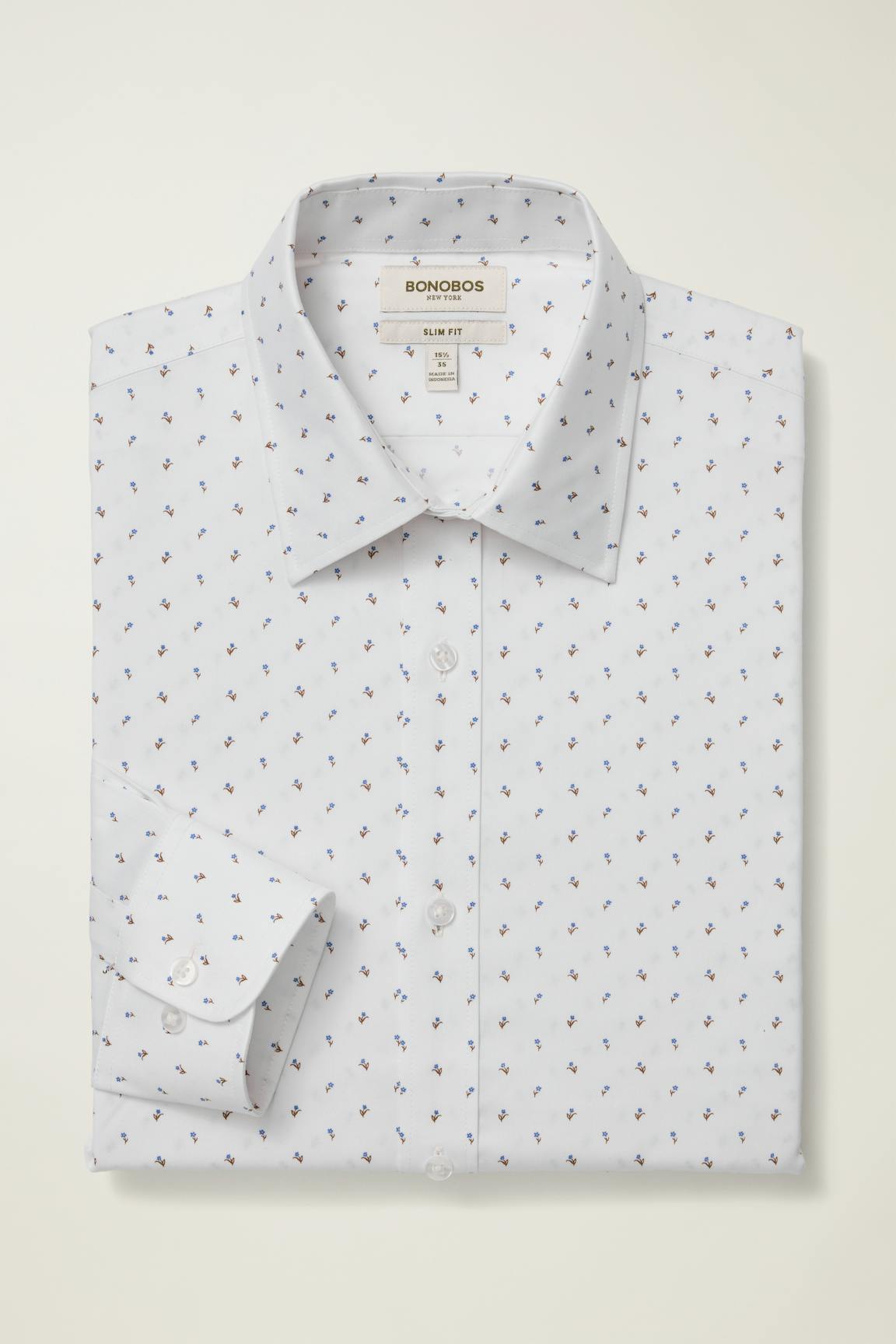 Weekday Warrior Dress Shirt Bonobos Smart Buy