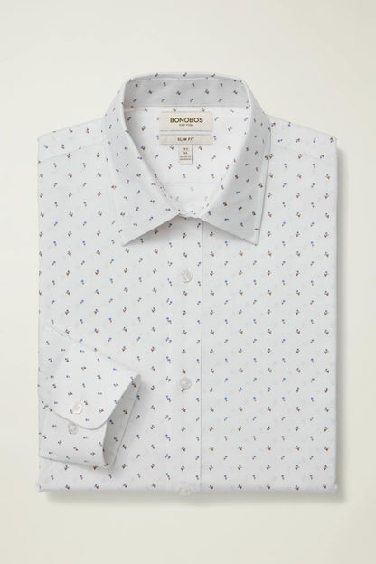 Weekday Warrior Dress Shirt Bonobos Smart Buy