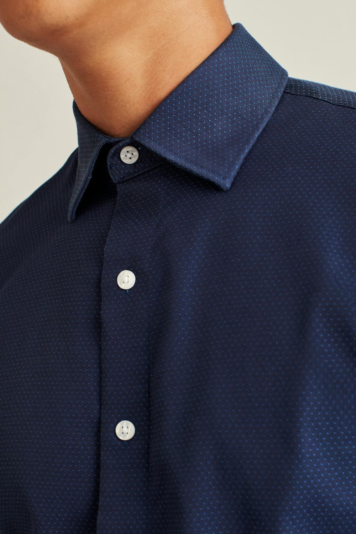 The Desk To Dinner Shirt Bonobos Premium