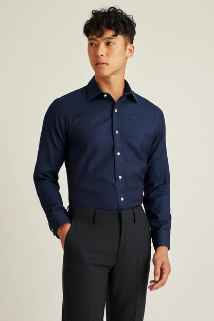 The Desk To Dinner Shirt Bonobos Premium