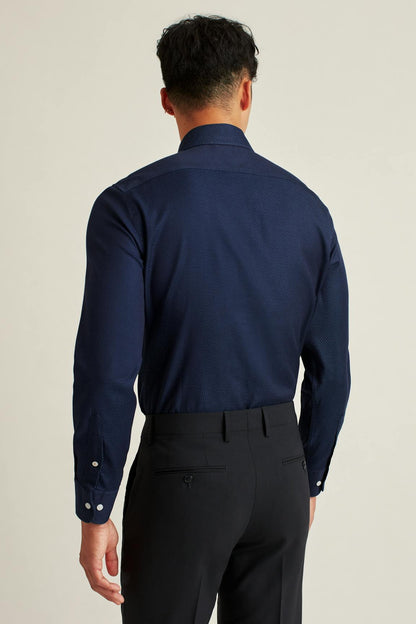 The Desk To Dinner Shirt Bonobos Premium