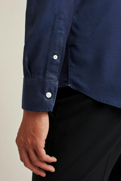 The Desk To Dinner Shirt Bonobos Premium
