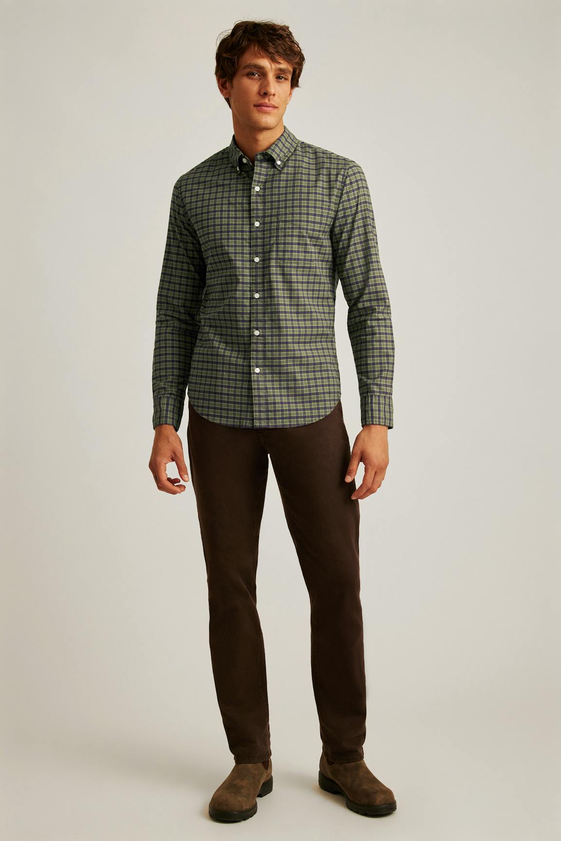 Everyday Shirt Bonobos New