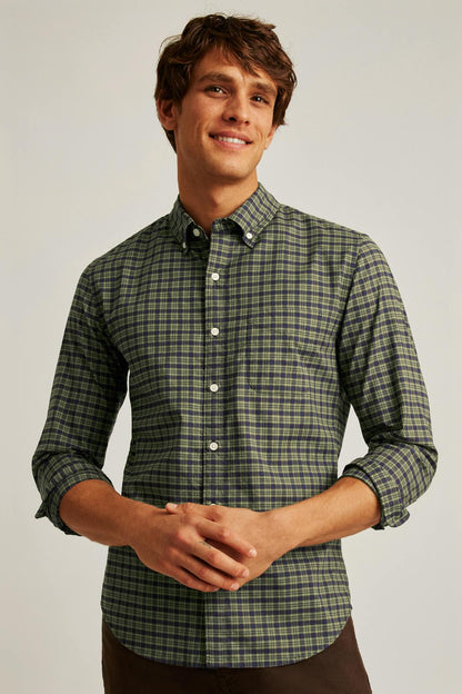 Everyday Shirt Bonobos New