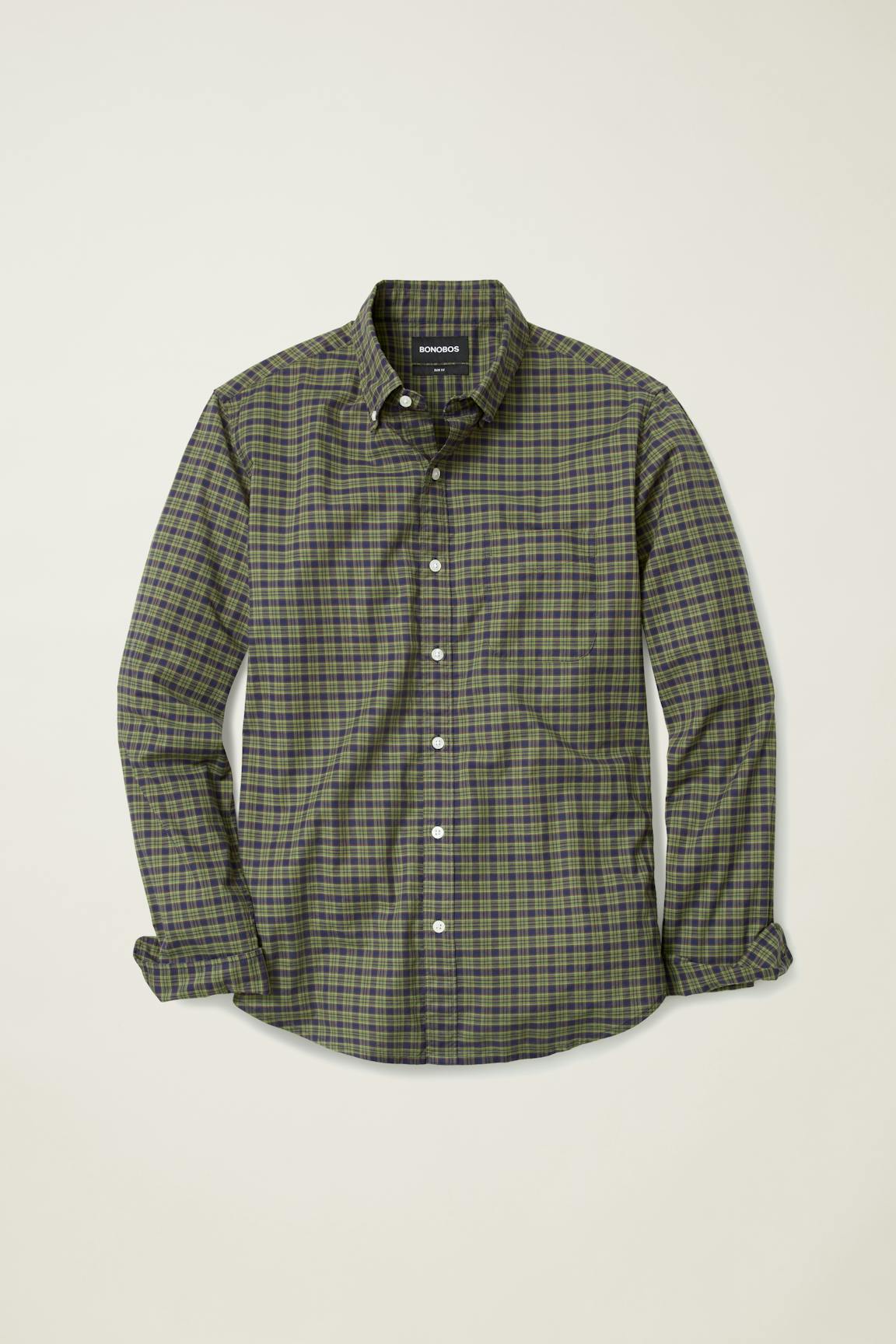 Everyday Shirt Bonobos New