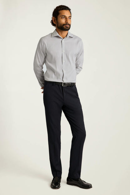Jetsetter Stretch Dress Shirt Bonobos Trending