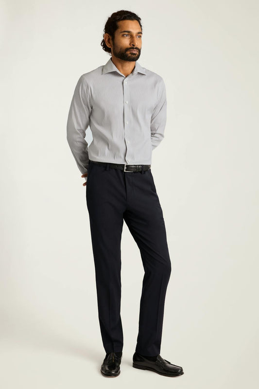 Jetsetter Stretch Dress Shirt Bonobos Trending