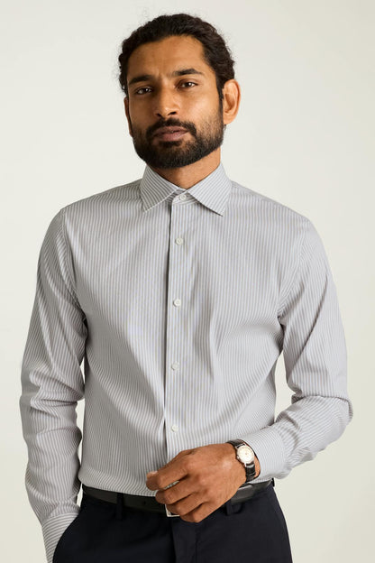 Jetsetter Stretch Dress Shirt Bonobos Trending