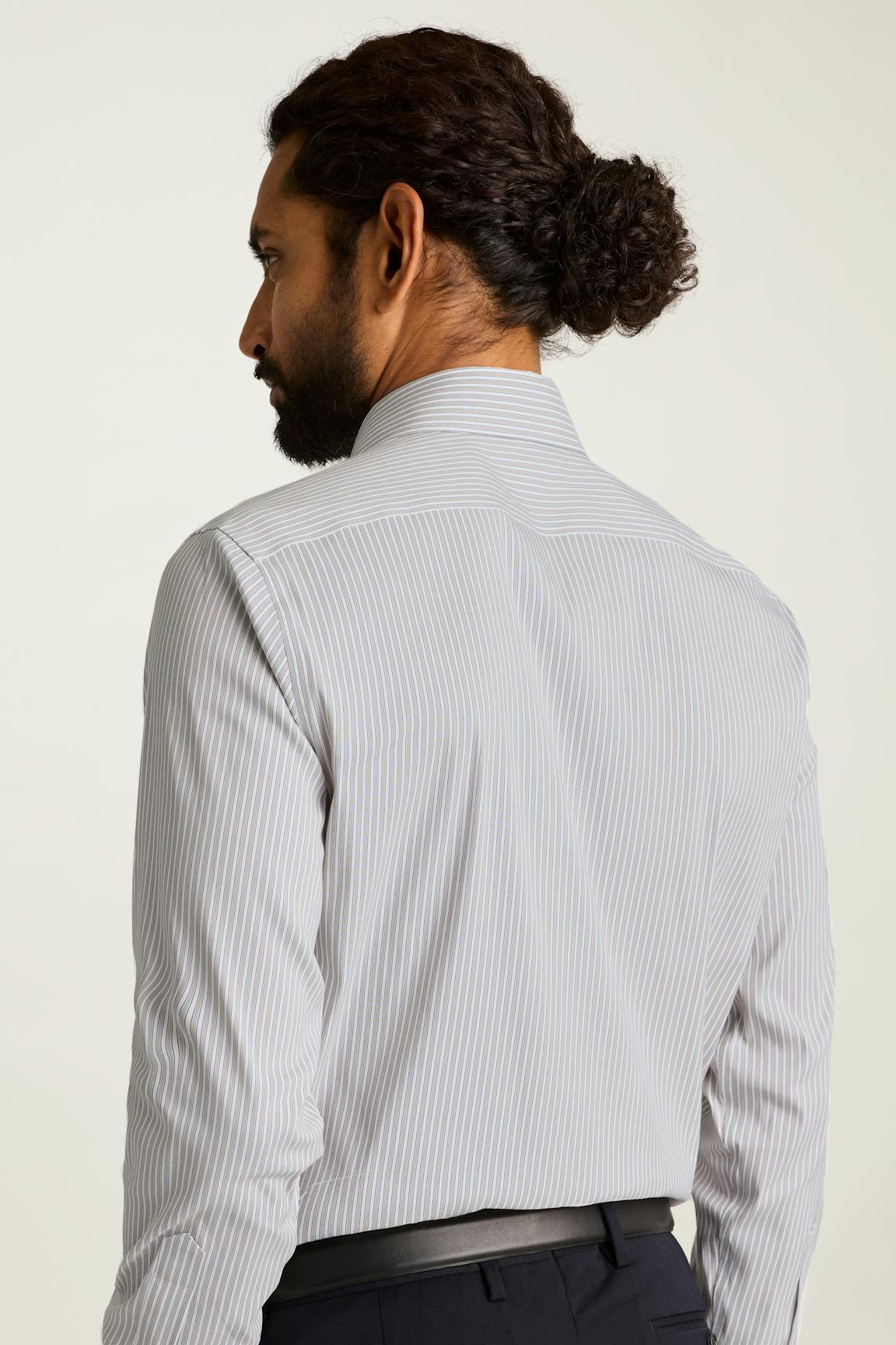 Jetsetter Stretch Dress Shirt Bonobos Trending