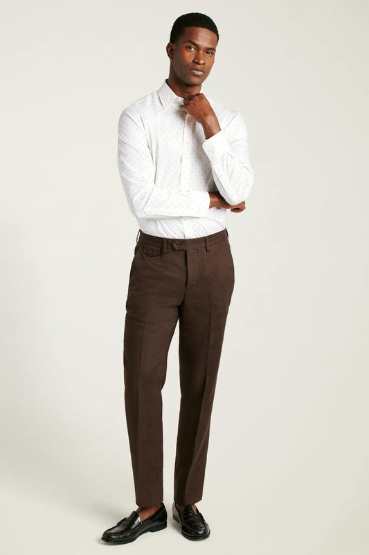 Weekday Warrior Dress Shirt Bonobos Top Pick