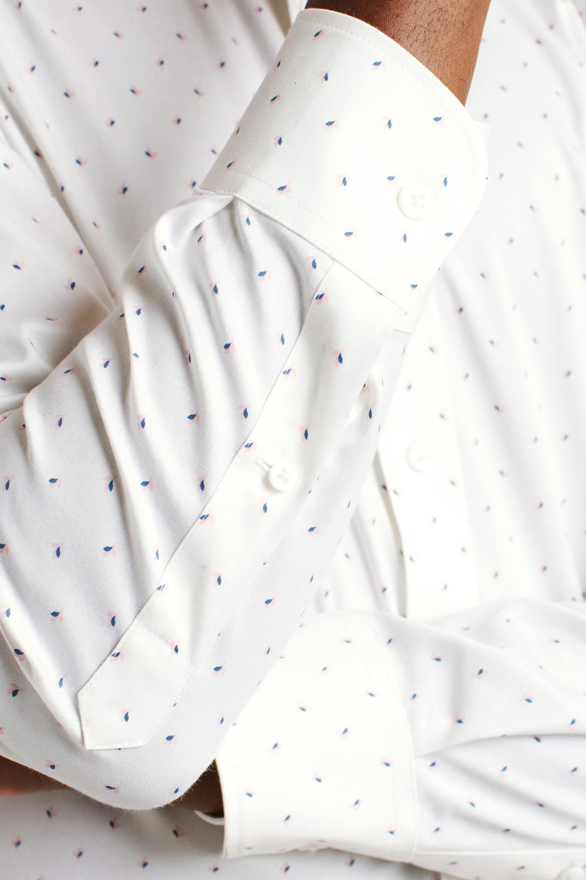 Weekday Warrior Dress Shirt Bonobos Top Pick