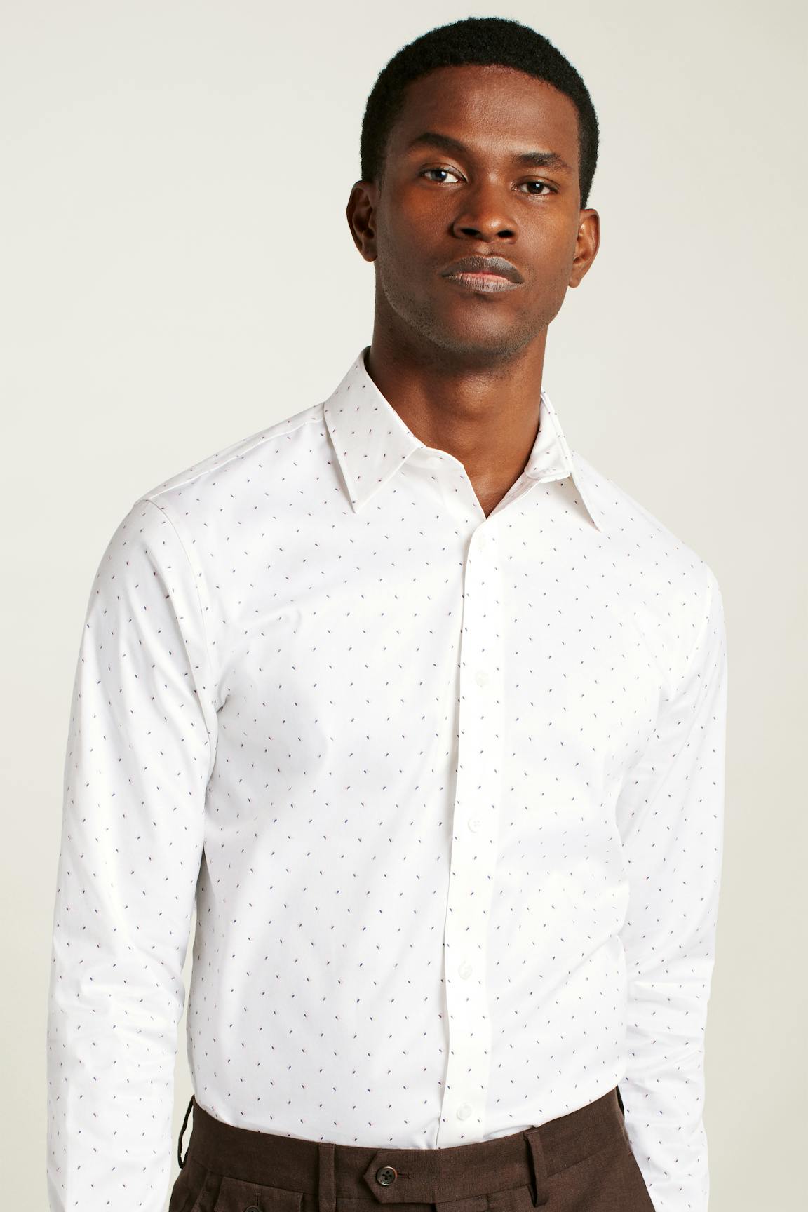 Weekday Warrior Dress Shirt Bonobos Top Pick