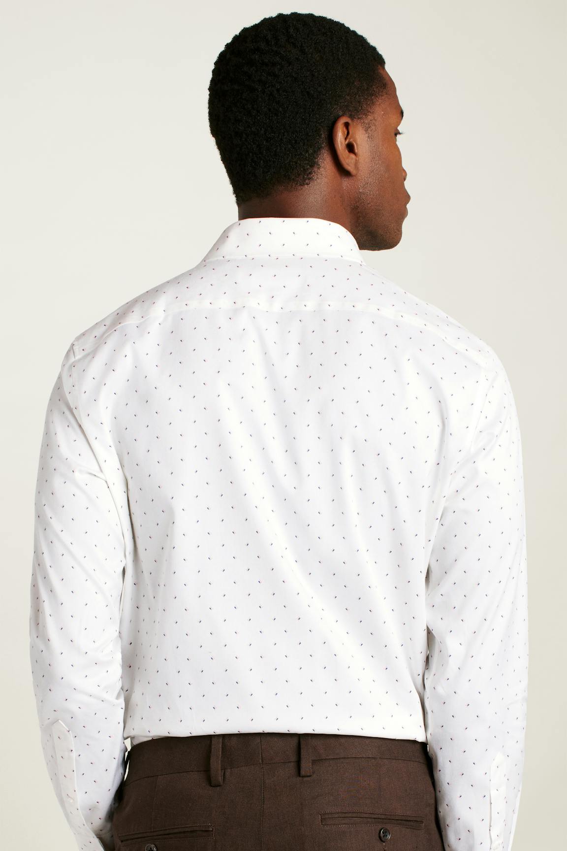 Weekday Warrior Dress Shirt Bonobos Top Pick