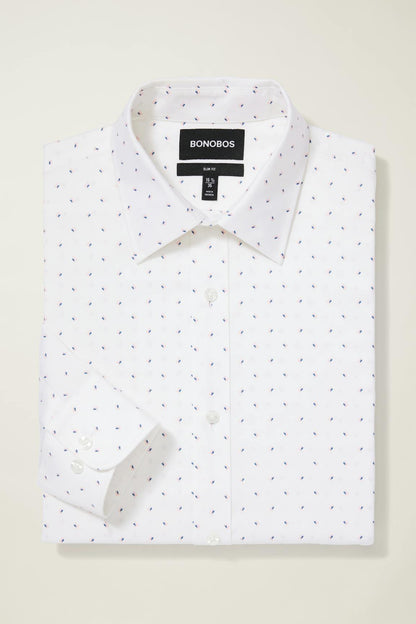 Weekday Warrior Dress Shirt Bonobos Top Pick