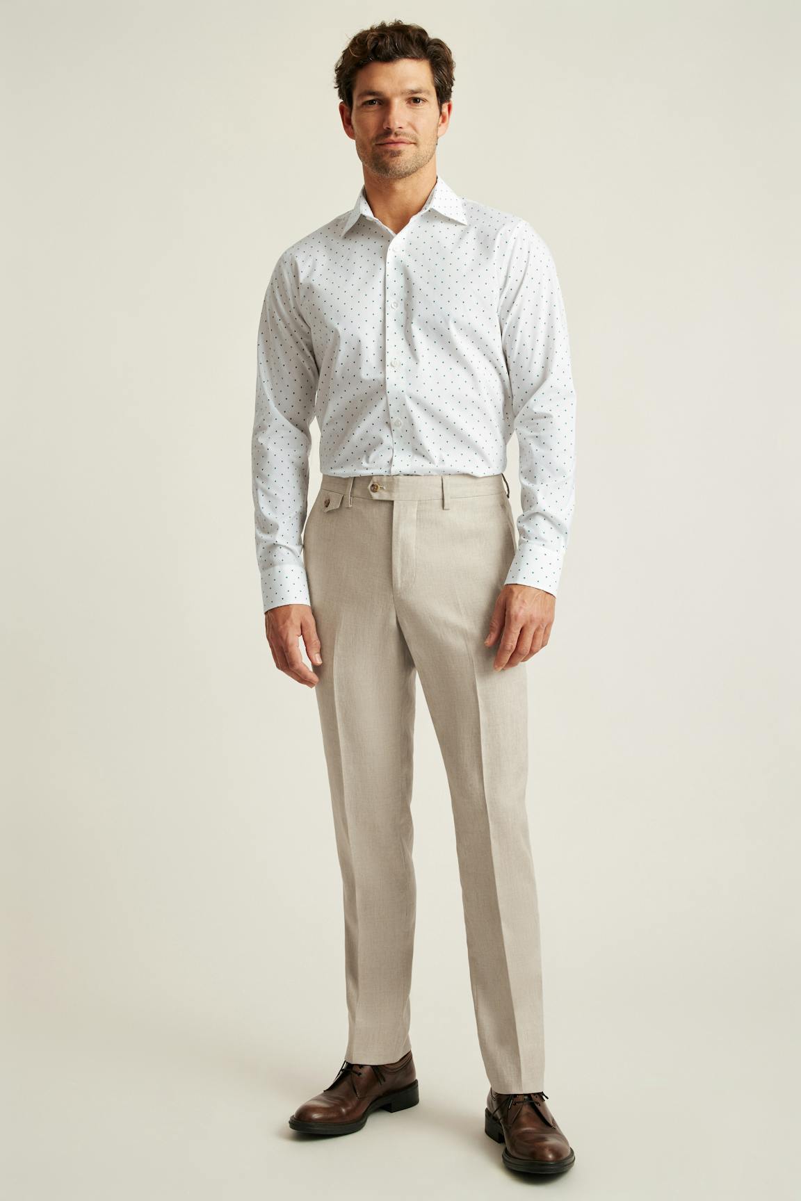 Jetsetter Stretch Dress Shirt Bonobos Smart Buy