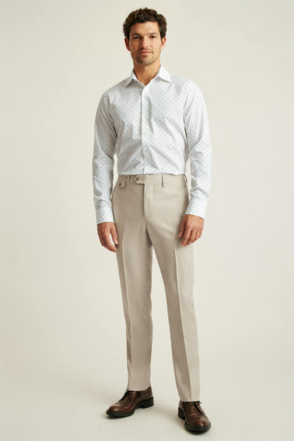 Jetsetter Stretch Dress Shirt Bonobos Smart Buy