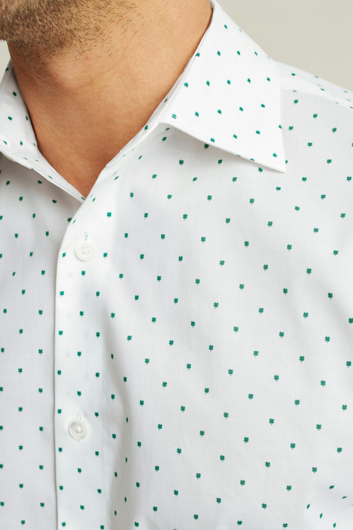 Jetsetter Stretch Dress Shirt Bonobos Smart Buy