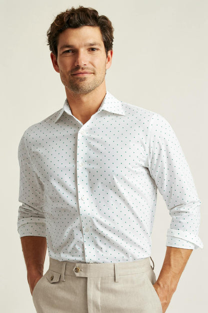 Jetsetter Stretch Dress Shirt Bonobos Smart Buy
