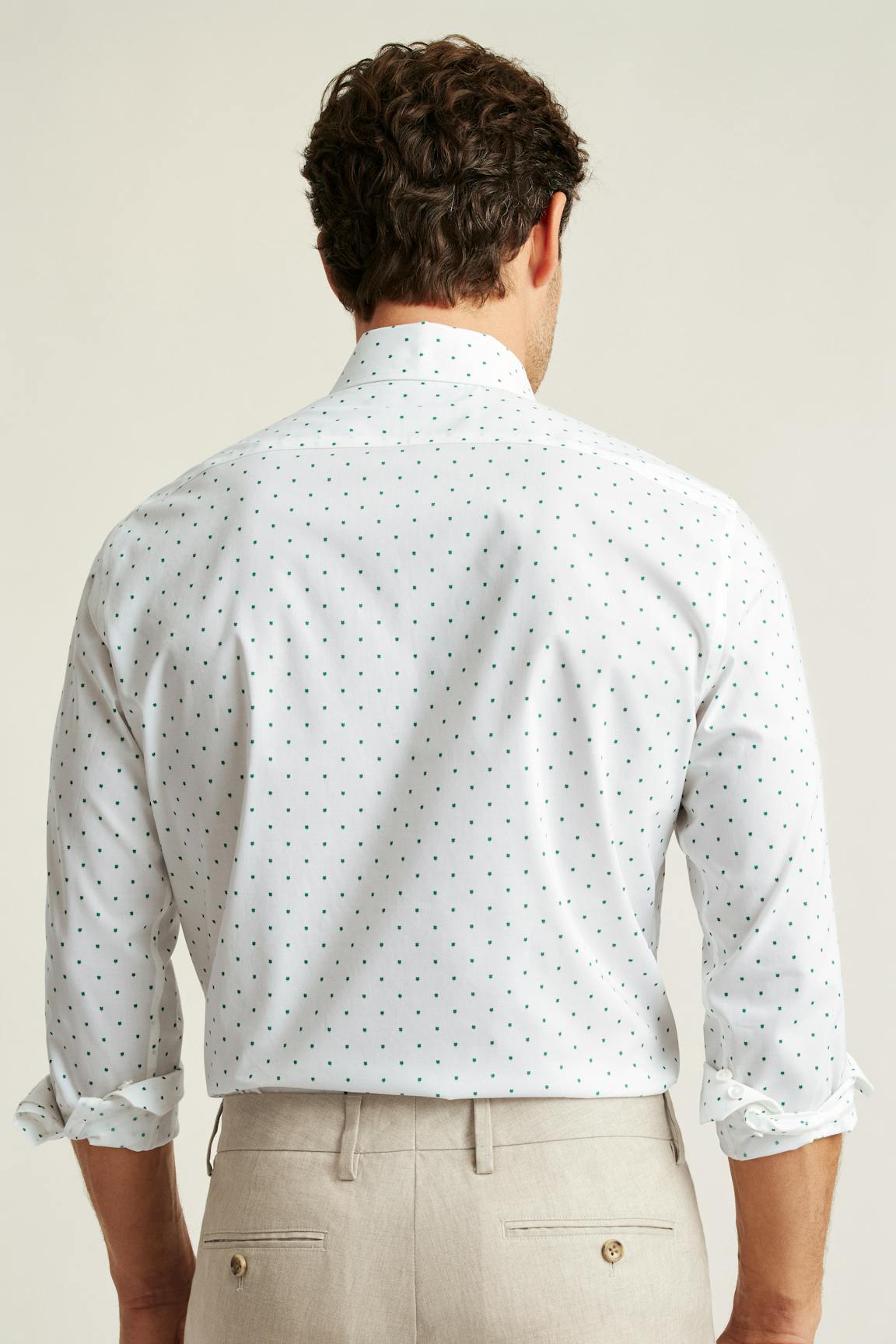 Jetsetter Stretch Dress Shirt Bonobos Smart Buy