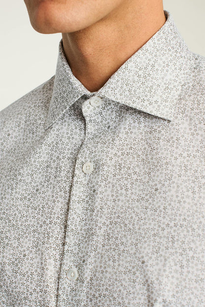 Jetsetter Stretch Dress Shirt Bonobos New