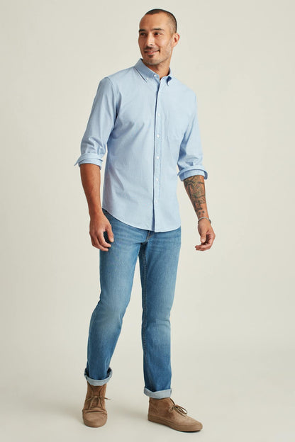 Everyday Shirt Bonobos Featured