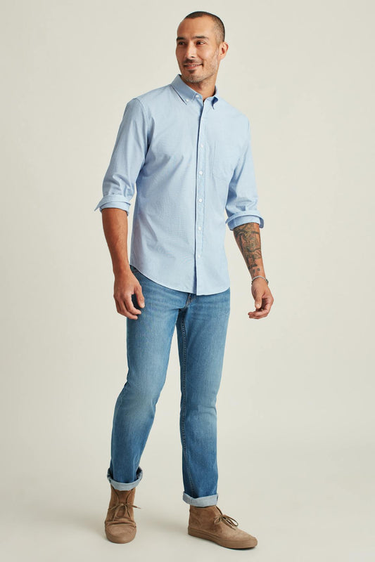 Everyday Shirt Bonobos Featured