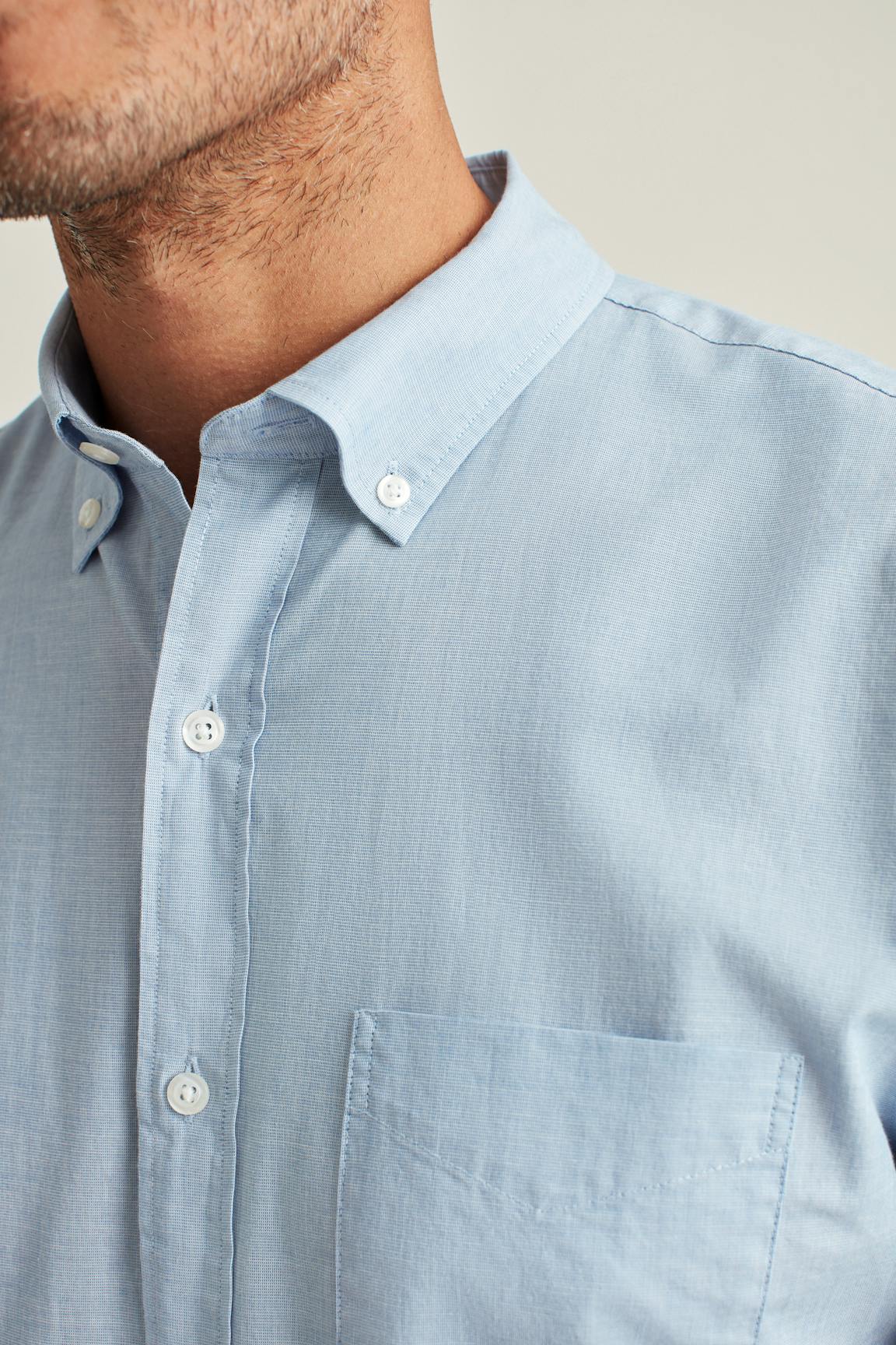 Everyday Shirt Bonobos Featured