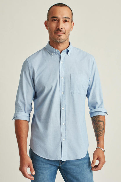Everyday Shirt Bonobos Featured