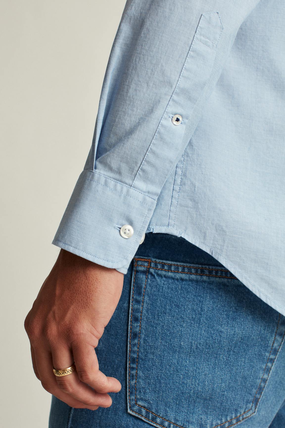 Everyday Shirt Bonobos Featured