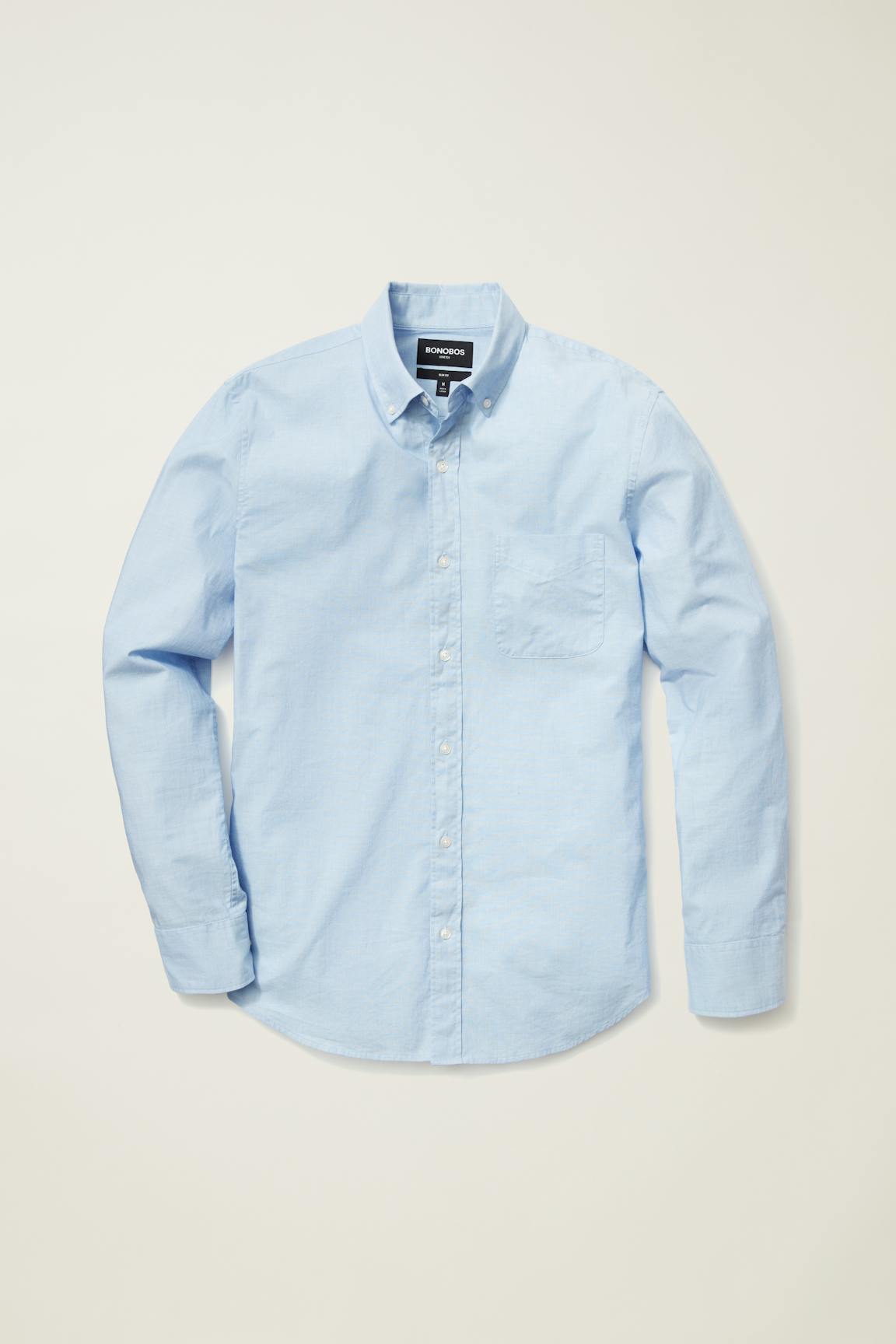 Everyday Shirt Bonobos Featured