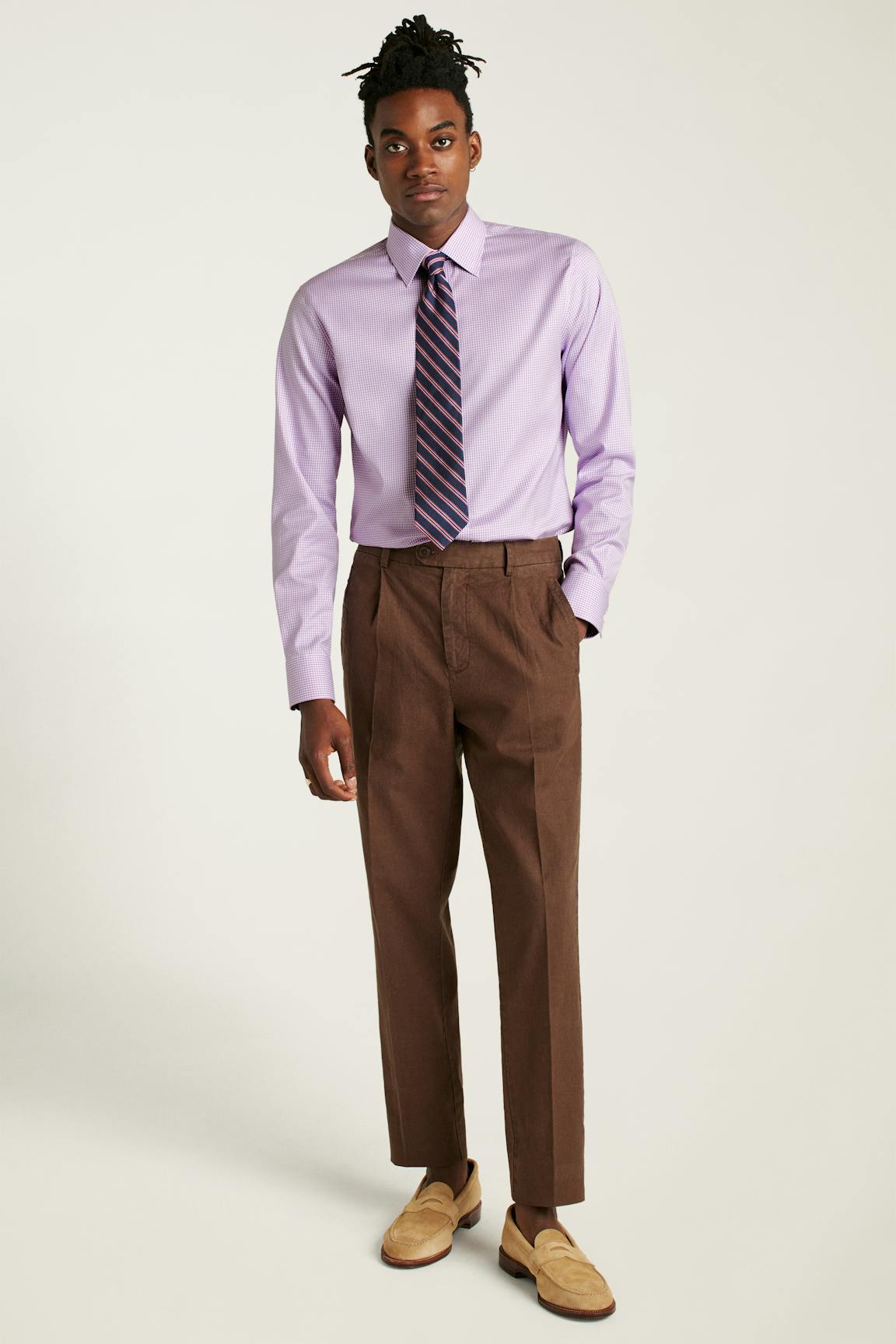 Weekday Warrior Dress Shirt Bonobos Popular