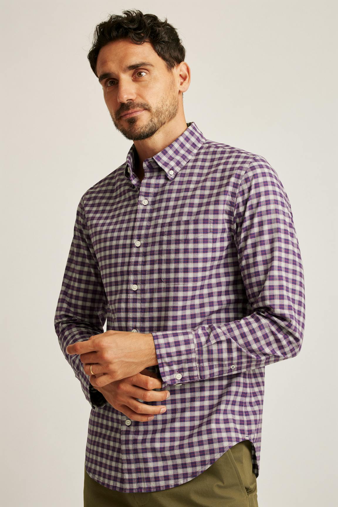 Everyday Shirt Bonobos Trending
