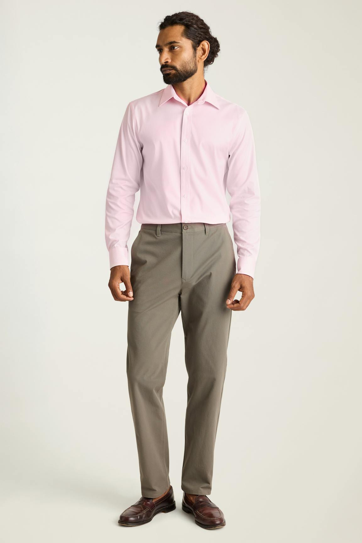 Weekday Warrior Dress Shirt Bonobos Best Seller