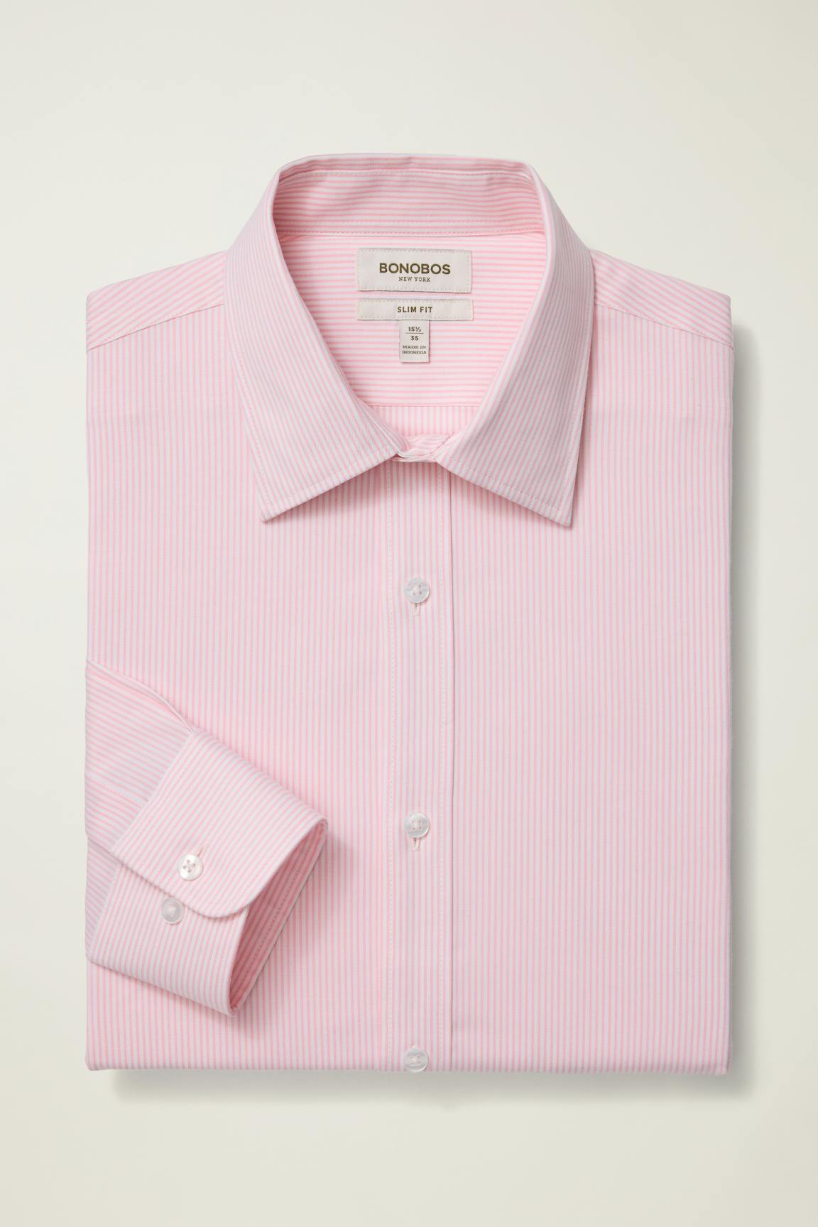 Weekday Warrior Dress Shirt Bonobos Best Seller