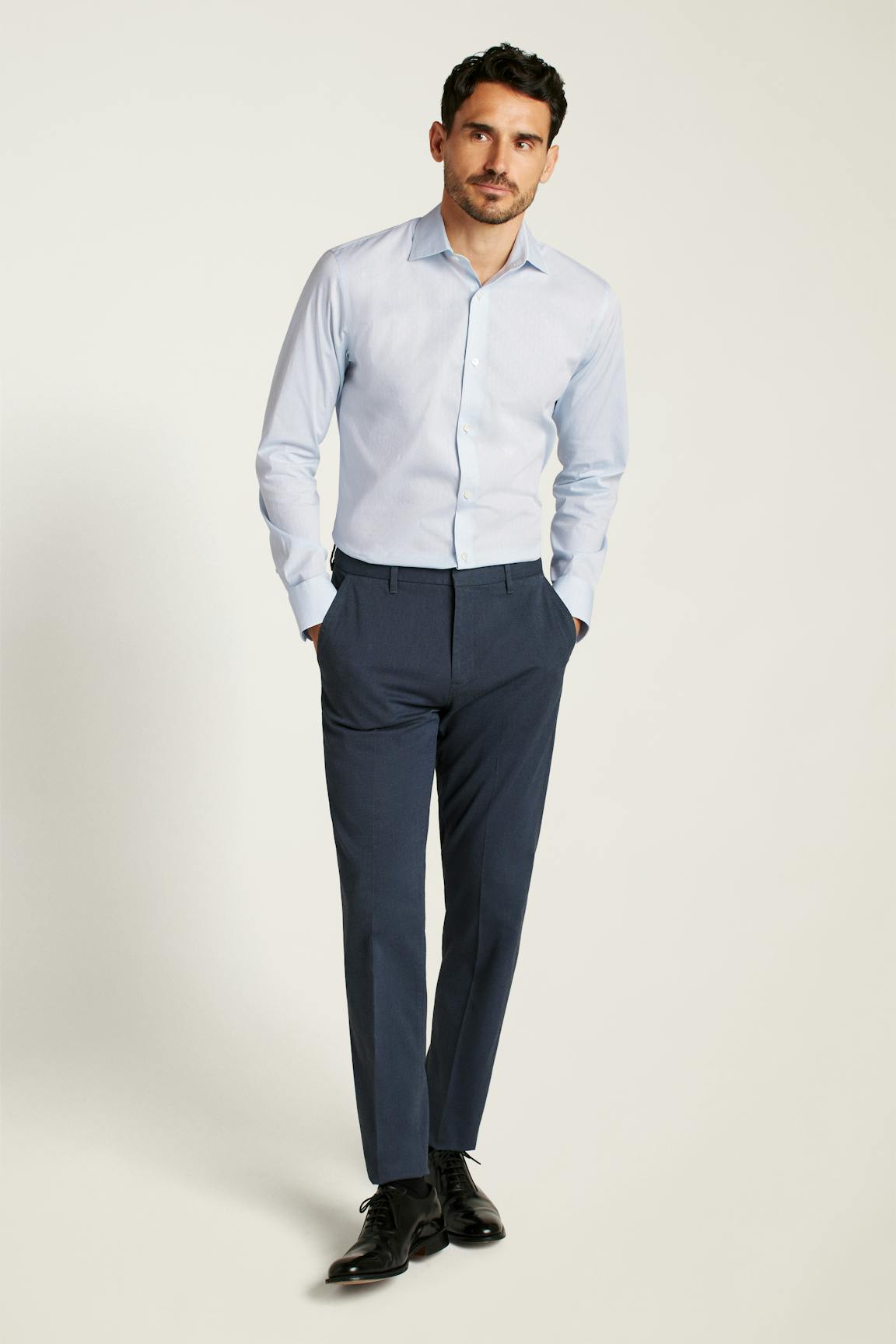 Jetsetter Stretch Dress Shirt Bonobos Top Pick