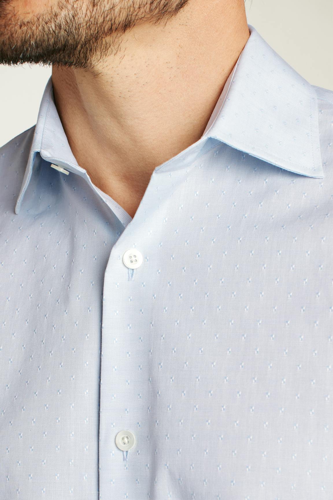 Jetsetter Stretch Dress Shirt Bonobos Top Pick