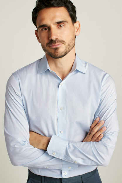 Jetsetter Stretch Dress Shirt Bonobos Top Pick