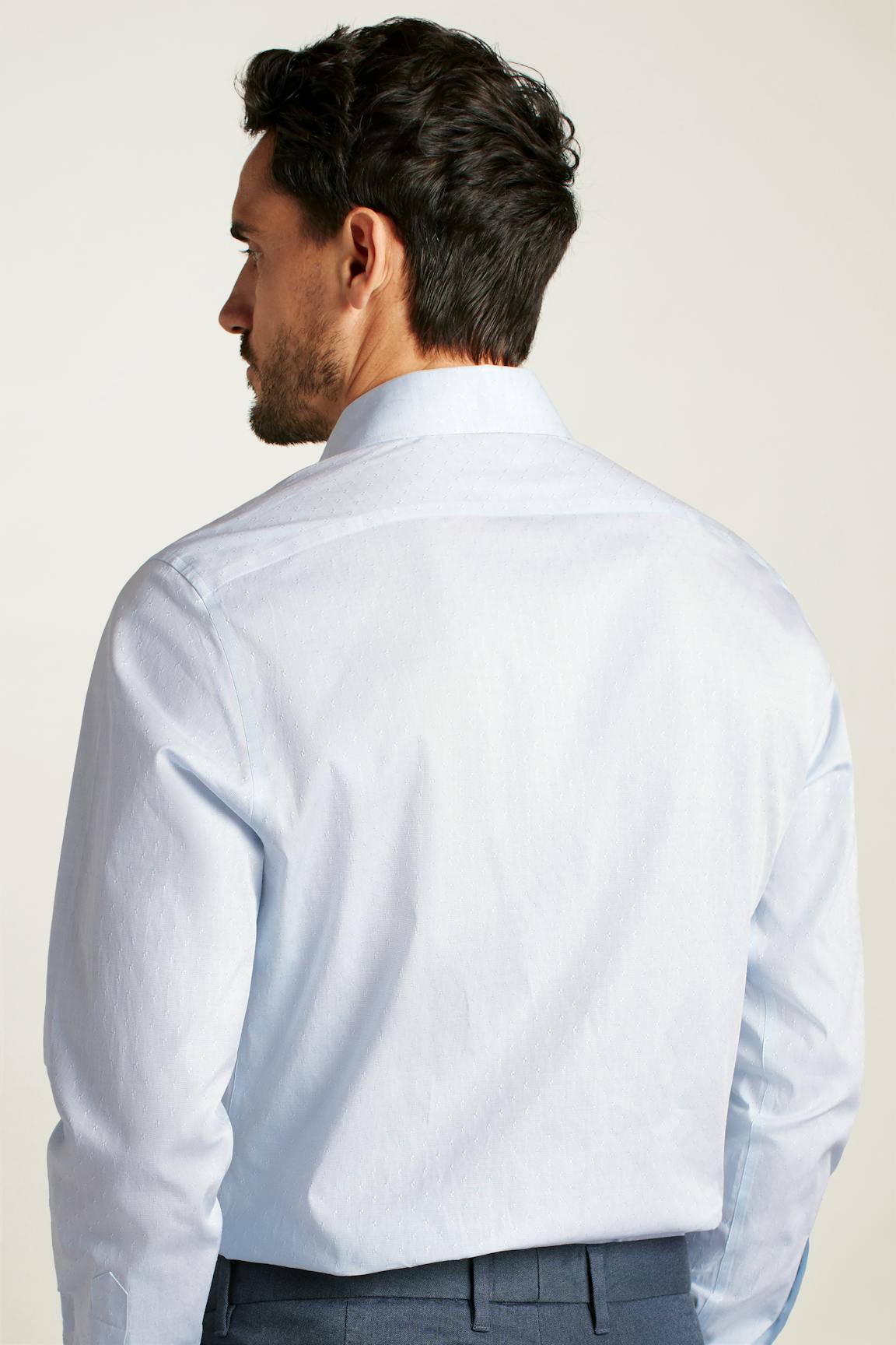 Jetsetter Stretch Dress Shirt Bonobos Top Pick