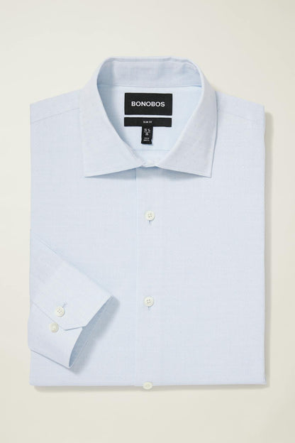Jetsetter Stretch Dress Shirt Bonobos Top Pick