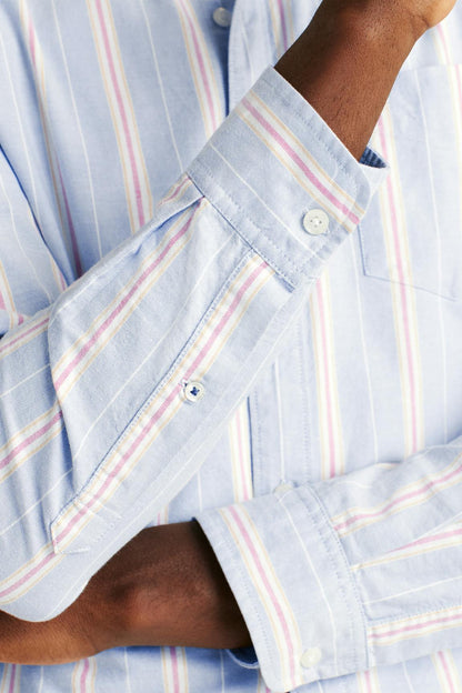 Everyday Oxford Shirt Bonobos Smart Buy