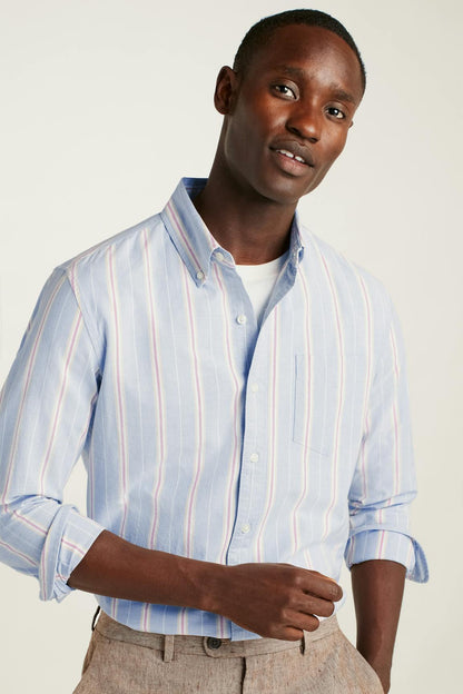 Everyday Oxford Shirt Bonobos Smart Buy