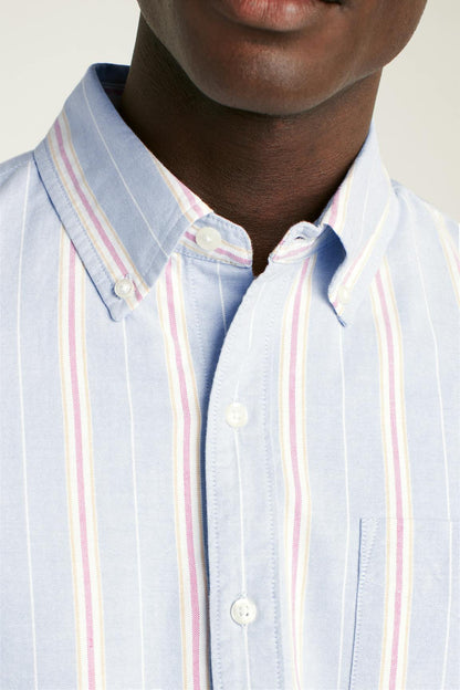 Everyday Oxford Shirt Bonobos Smart Buy