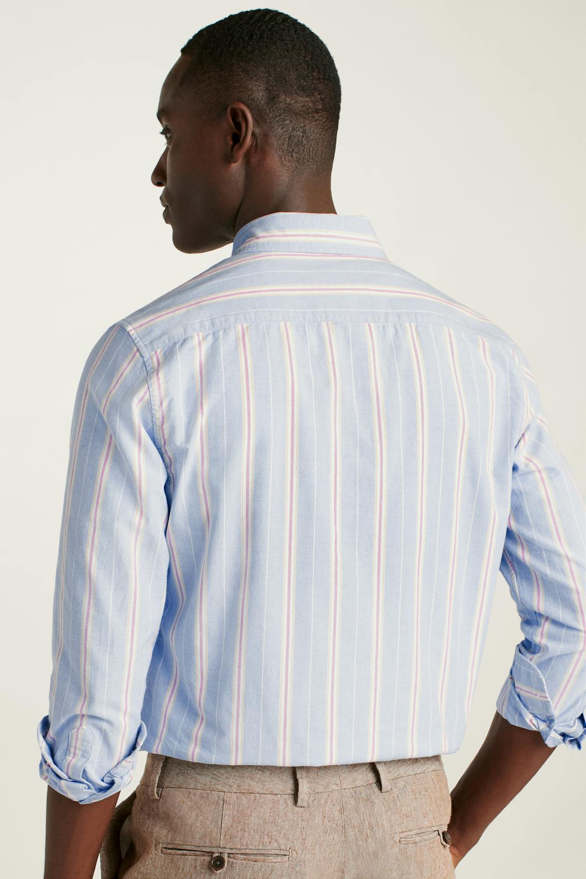 Everyday Oxford Shirt Bonobos Smart Buy
