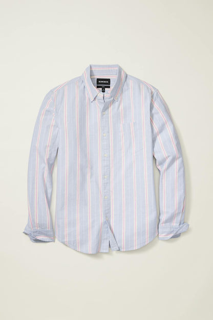 Everyday Oxford Shirt Bonobos Smart Buy