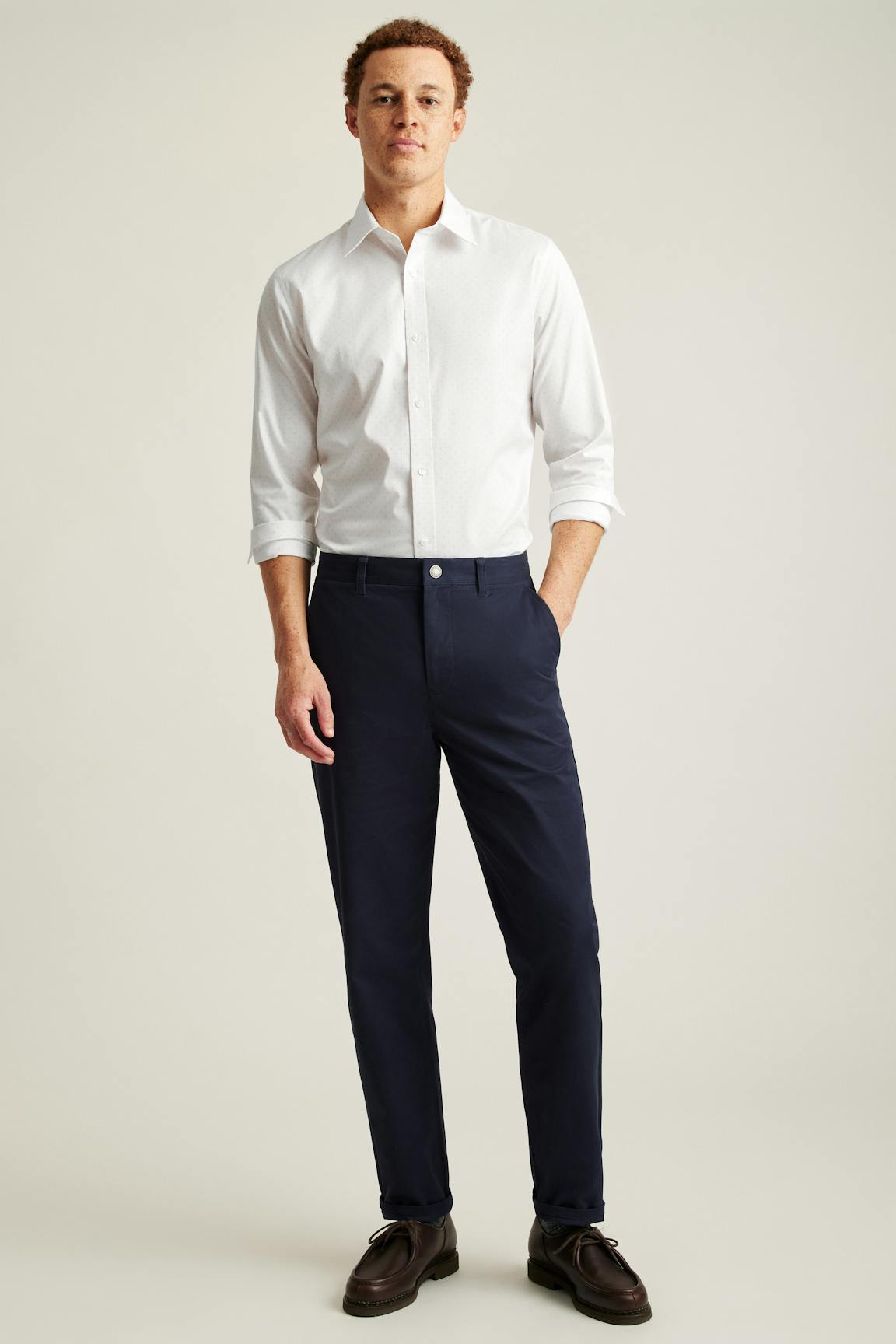 Weekday Warrior Dress Shirt Bonobos Premium