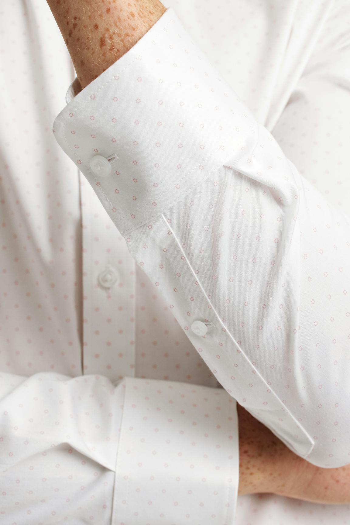 Weekday Warrior Dress Shirt Bonobos Premium