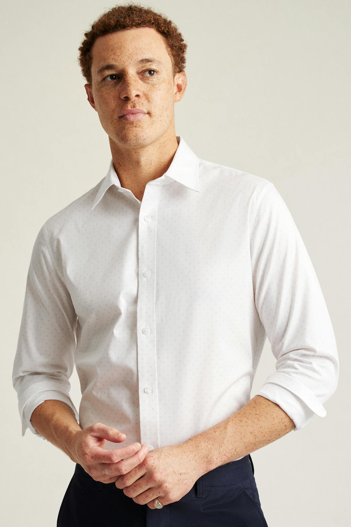 Weekday Warrior Dress Shirt Bonobos Premium